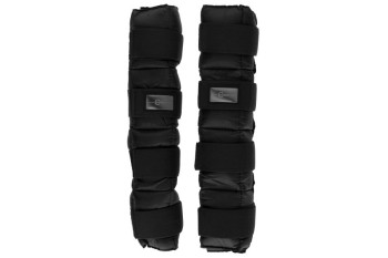 Stable boots