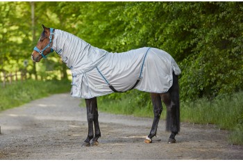 Fly rugs
