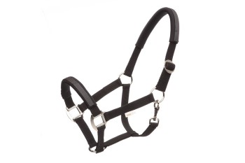 Halters