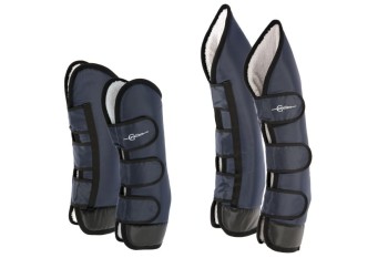 Transport boots