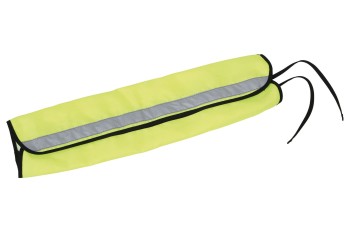 Tail protectors