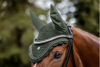 Fly hoods