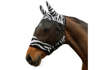 Fly masks