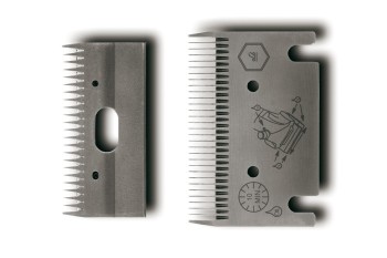 Clipper accessories