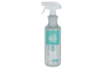 Fur and mane care