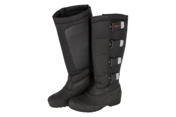 Thermal boots