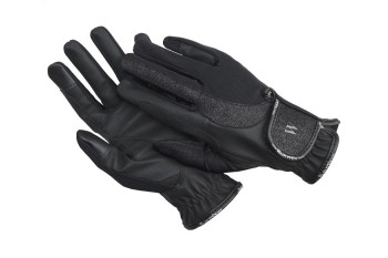Riding gloves
