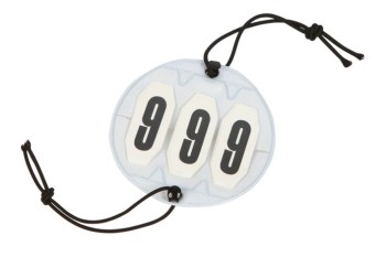 Competition accessories