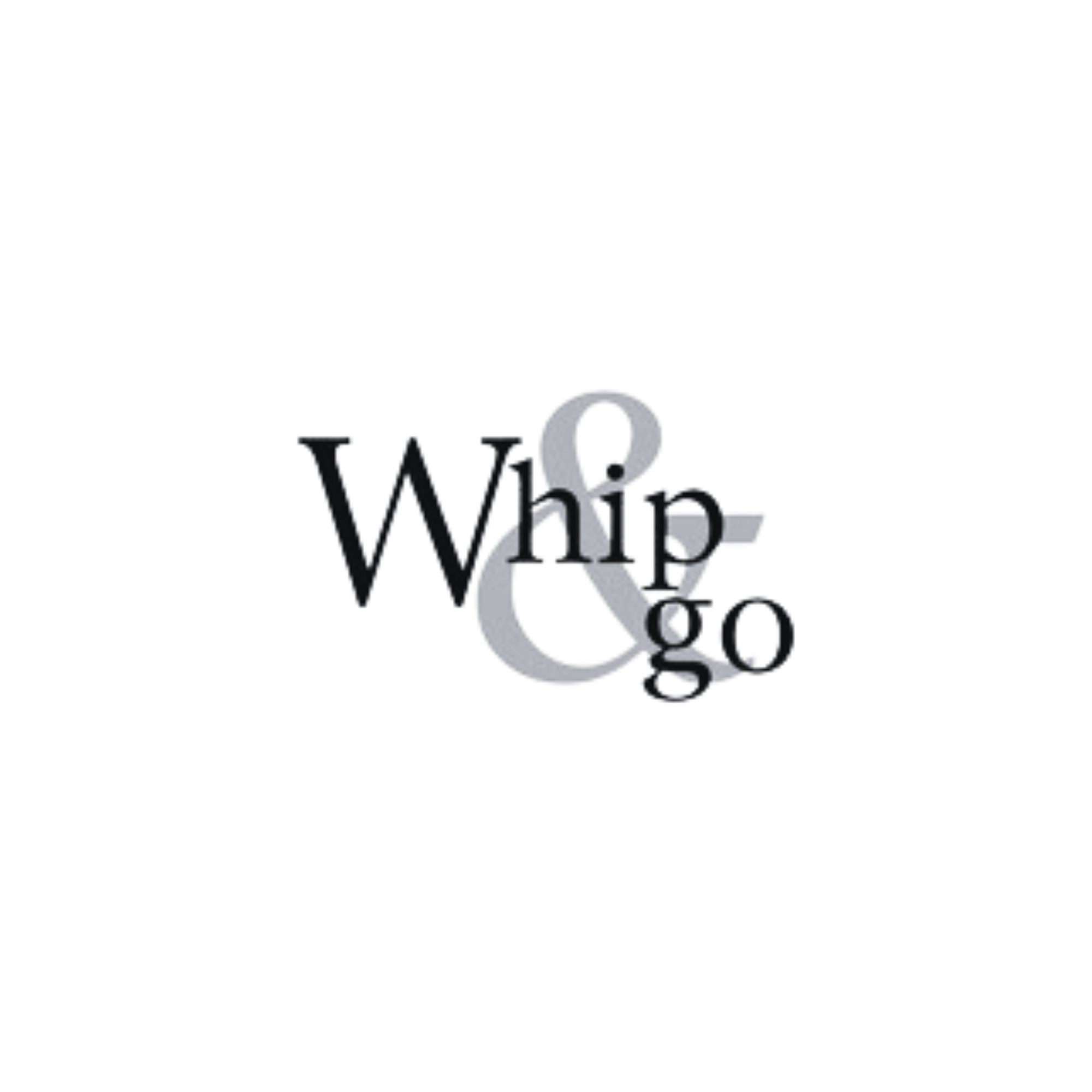 Whip&Go