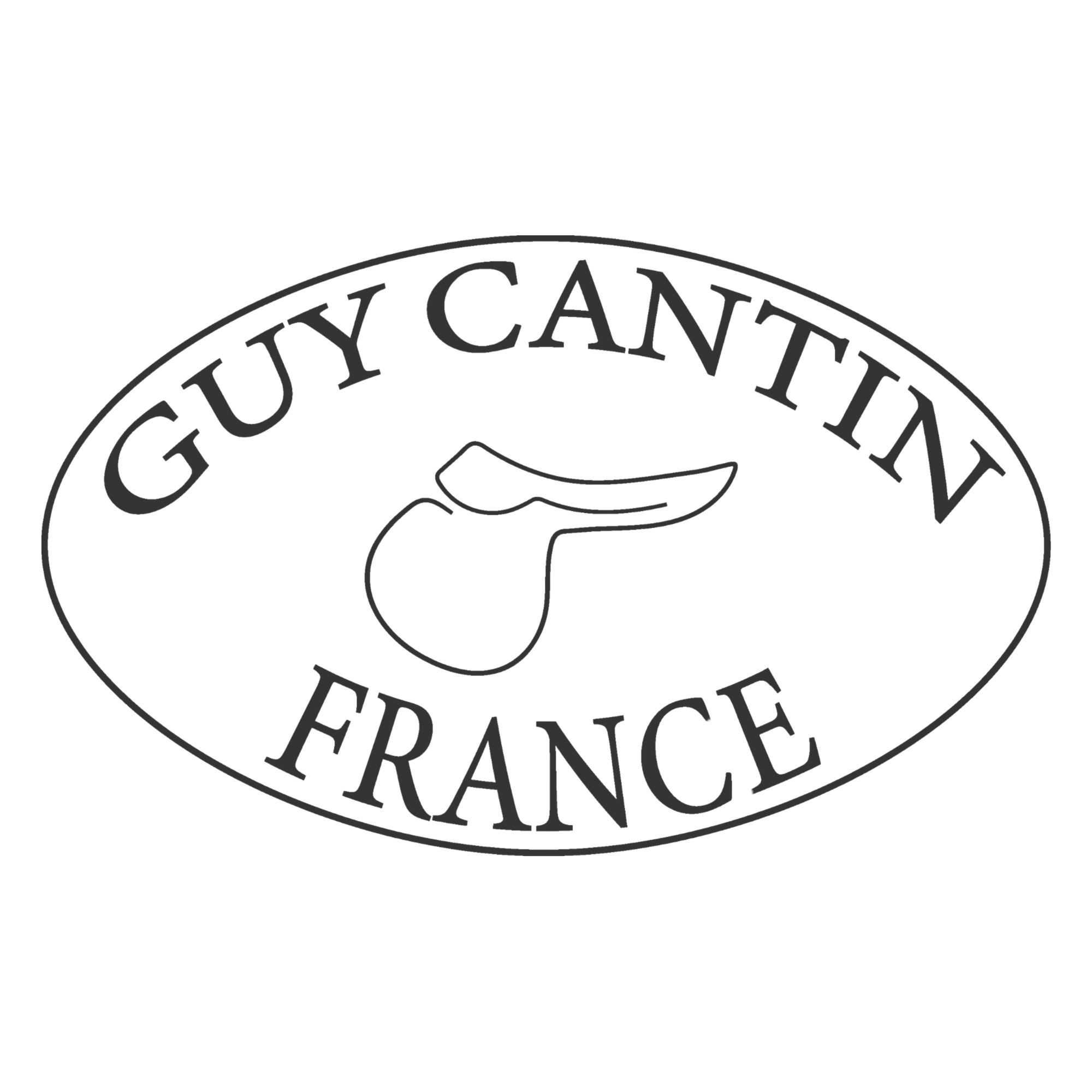 Guy Cantin